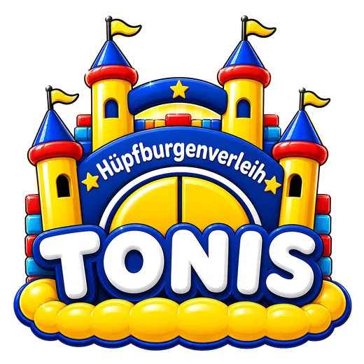 Tonis Hüpfburgen